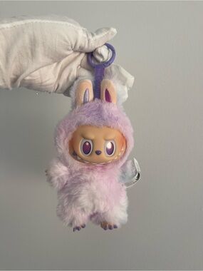 PopMart Big Into Energy Luck Labubu